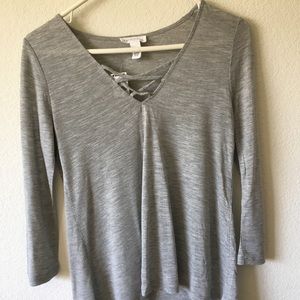 NWT Tilly’s Full Tilt shirt in small